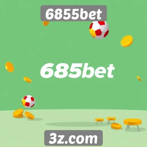 Comparativo entre 6855bet e outros sites de apostas