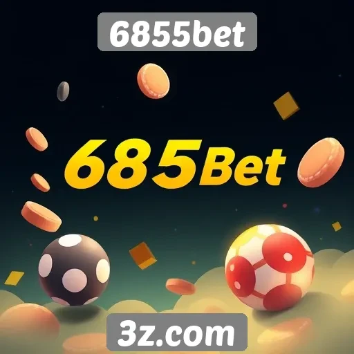 6855bet oferece opções diversificadas de jogos online