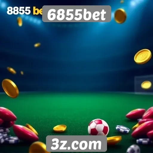 Ofertas de bônus e promoções no 6855bet