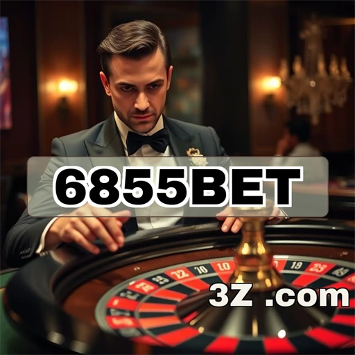 Experiência Vibrante no Casino 6855bet para Jogadores