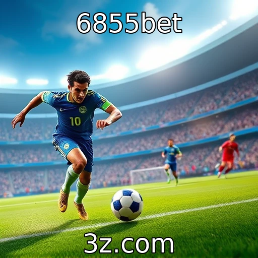 Evolução de gráficos em jogos de console | 6855bet