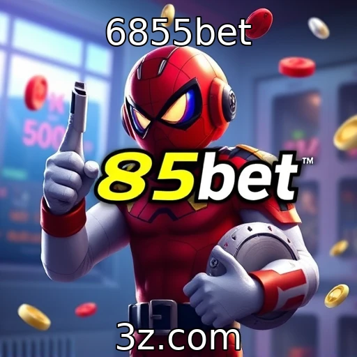 Impacto das novas tecnologias na experiência dos jogadores - 6855bet