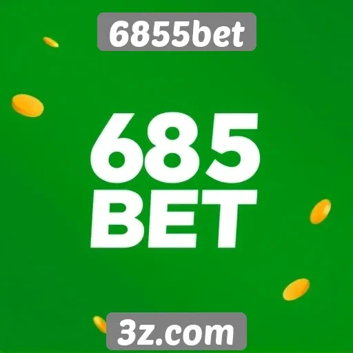 Programas de fidelidade e bônus na 6855bet