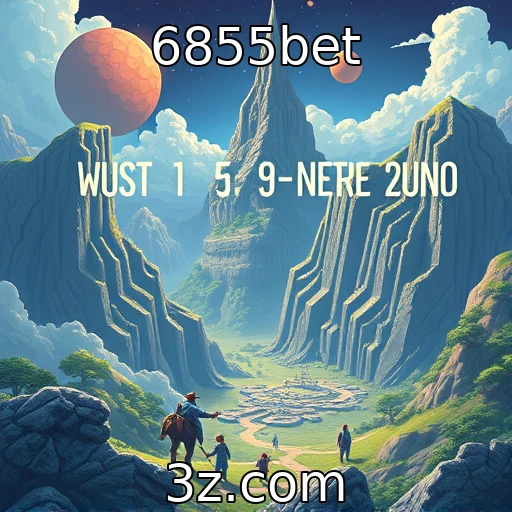 A evolução dos gráficos em jogos de mundo aberto - 6855bet