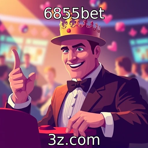 Desafios na regulamentação da indústria de jogos - 6855bet