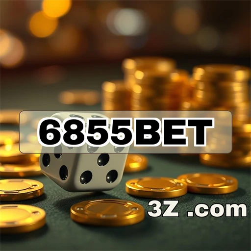 6855bet Caça-Níqueis