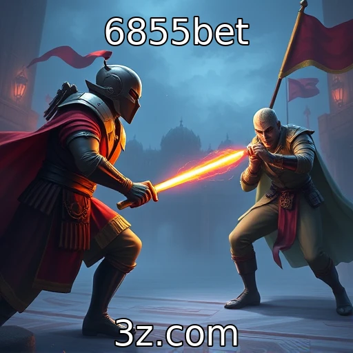 Tendências em jogos de estratégia para o futuro - 6855bet