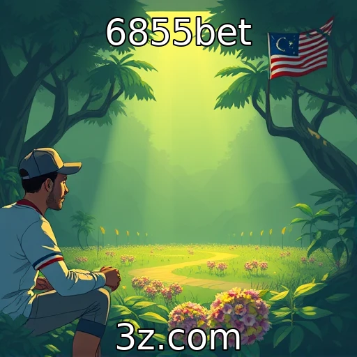 Desenvolvimento sustentável na indústria de jogos : 6855bet