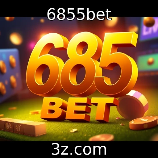 Experiência do usuário em plataformas de jogos online - 6855bet